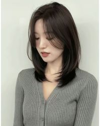 点击看大图 -New Fashion发型定制