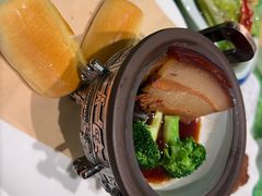 -令氏家外家周礼食府(桥南店)