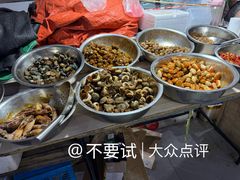 -登州市场(登州路店)