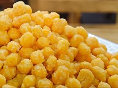 金沙玉米-明婷饭店(外曹家巷店)