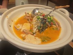 -桐湾大院·桐庐菜(滨江店)