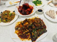 -宏玲餐厅(四川南路店)
