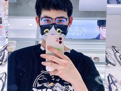 -潘多拉眼镜·蔡司依视路明月(潘家园店)