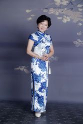 -时光纪全家福·母女写真
