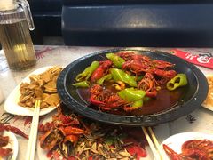 -金陵暴走小龙虾·迷踪蟹(凯德MALL店)