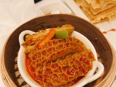 冶味金钱肚-翠园(北京王府中环店)