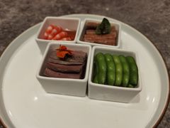-老人和饭店(淮海中路店)