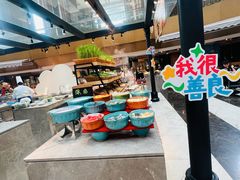 -圆顶阁西餐厅(郑州索菲特国际饭店 )