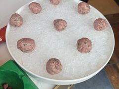 -前门·鲜肉火锅(长风店)