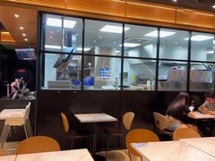 -达美乐比萨(骏壹万邦广场店)