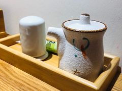 -栖川山葵家·寿喜锅·日式料理(龙湖北城天街商场店)