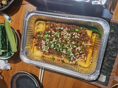 -五样儿西昌小签签烤串(建设路店)