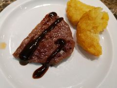 -青岛蓝海大饭店·爱琴海自助餐厅(崂山店)