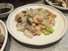 -正阳春烤鸭(华捷道店)