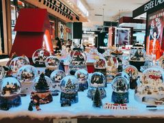 -燕莎友谊商城(亮马桥店)