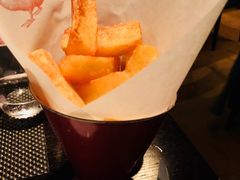 -The Grill by Sean Connolly