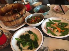 -酒肆浅葱•烧烤•龙虾•排档(卓悦intown店)