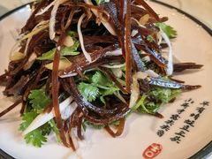 潘金莲咸菜-三义和酒楼(广渠门店)