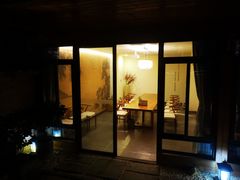-小茶闲舍·观景商务茶馆(广州塔店)