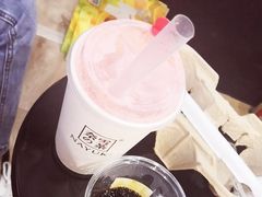 -奈雪的茶(石厦时代广场店)