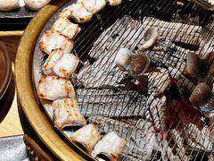 -泥炉烧肉师(新街口金銮巷店)