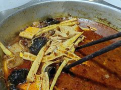 -傣妹火锅(南京东路一店)