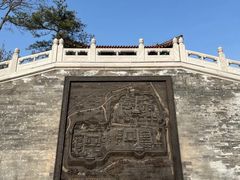 -西海子公园