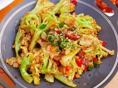 -王婆婆老妈蹄花川菜馆·非物质文化遗产(太古里一店)