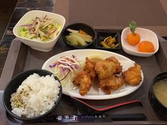 -喜多亭(宜山路店)