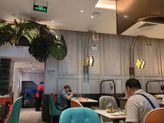 -新兴饭店·非遗老字号粤菜(前进路总店)