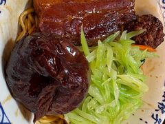 -梅溪·小伙子干挑面(安吉总店)