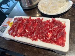 -潮德阿水牛肉火锅(深圳总店)