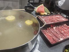 -林记潮牛·牛肉火锅(上马墩店)