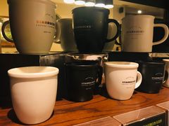 -星巴克(无锡百联奥特莱斯店)