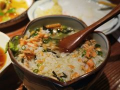 -桂马·日本料理·海胆·海鲜饭·酒场(民主广场店)