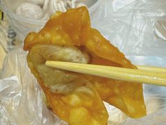 -非遗·十八曲鱼饺(西马总店)