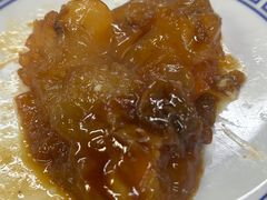 红烧牛窝骨-清真鸿起来饭庄(复兴路店)