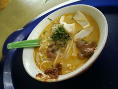 -结霜桥叻沙