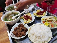 -陈记汤饭(水巷口店)