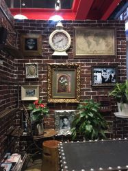 -P.STYLE 派斯造型