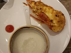 -安蒂娅·海鲜自助餐厅(安蒂娅美兰酒店)