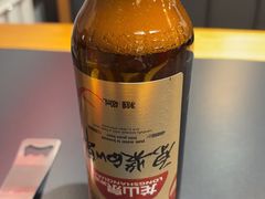 -金刚山(学府路店)