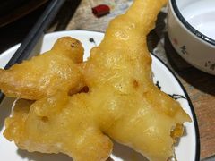 -蛙麻蛙辣炭火蛙锅(南环大街店)