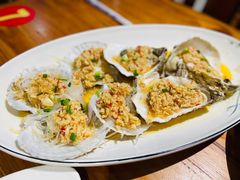 -大家发海鲜城夜排档(华山中路店)