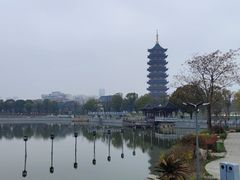 -葛仙湖公园