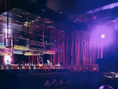 -大连君悦酒店 · VIVA(星海广场店)