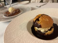 -圣丰索菲特·法国餐厅