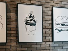 -麦当劳(世贸店)