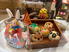 -北京稻香村(零号店)