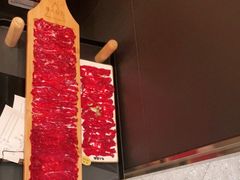-牛人日志·鲜牛肉骨汤火锅(万科里瑧店)